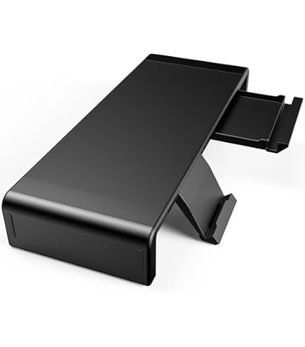 Amazon.co.jp: ナカバヤシ(Nakabayashi) Digio2 折りたたみモニター