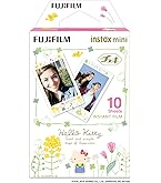 Amazon | FUJIFILM インスタントカメラ チェキ用フィルム 20枚入