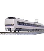 ★★★KATO　10-1229 鹿島臨海鉄道6000形　新塗装　２両セット KATO 10-1229 鹿島臨海鉄道6000形（新塗装）2両セット railways