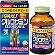 オリヒロ 高純度 グルコサミン 徳用 900粒(90日分)