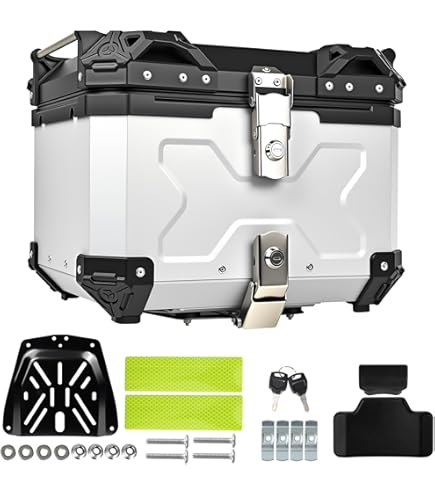 Amazon | GIVI(ジビ) バイク トップケース フィッティング モノキー