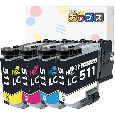 Amazon.co.jp 最新リリース: インクジェットプリンタのインク