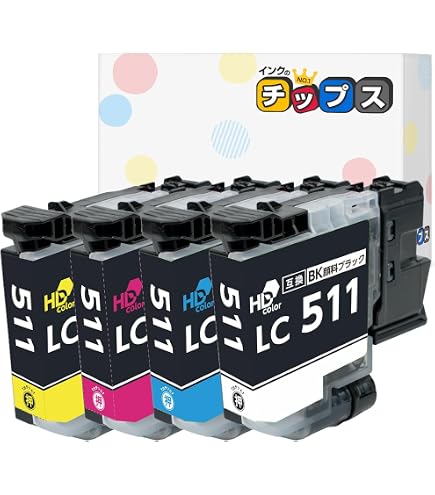 Amazon.co.jp: Brother A4 Inkjet Fax Multitool MyMIO MFC-650CD 1