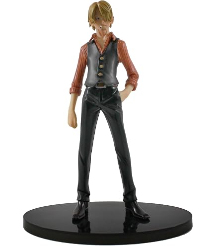 Amazon.co.jp: SCultures BIG 裏造形王頂上決戦 ワンピース サンジ 約