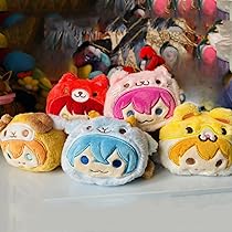 莉犬 すとぷり ペンケース ぬいぐるみ 71wjYwyw2bL._AC_UL210_SR210,