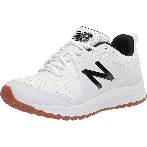 New Balance Fresh Foam 3000v5 Men's Turf Shoes