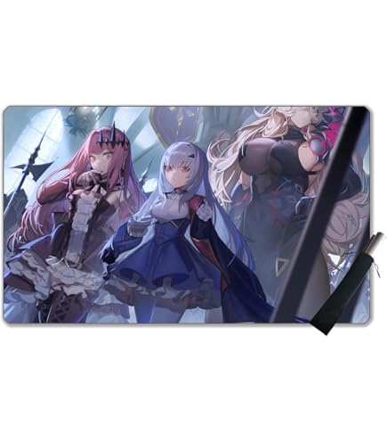 Amazon | プレイマット アニメグッズト TCG万能 専用 高級 遊戯王 FATE