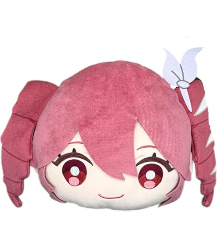 Amazon.co.jp: 重音テト ぬいぐるみ 縫いぐるみ 人形 20cm 抱き枕