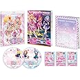 アイカツオンパレード! Blu-ray BOX 2