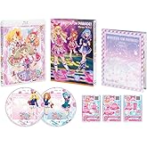 アイカツオンパレード! Blu-ray BOX 2