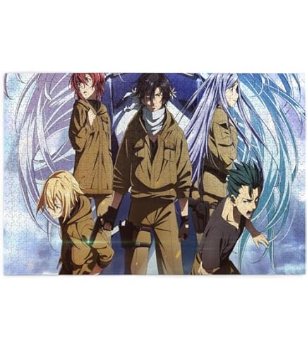 Amazon | 天野明展 家庭教師ヒットマンREBORN ジグソーパズル