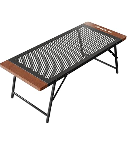 チチキャンピング ヘキサテーブル キャンピングテーブル Lサイズ チチキャンピング ヘキサテーブル キャンピングテーブル Lサイズ