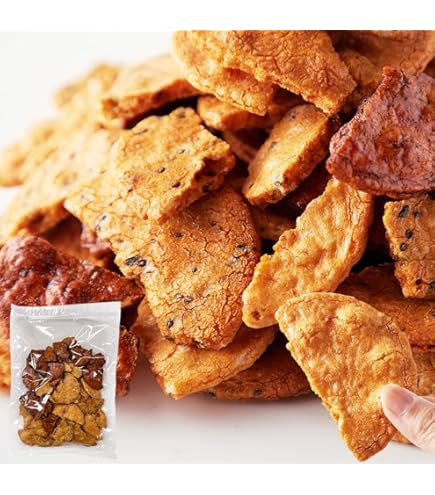 Amazon.co.jp: 銀の汐 至高の揚げ煎餅 32g 60コ入り : 食品・飲料・お酒