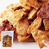 天然生活 割れ醤油煎餅 (400g) 3種食べ比べ特別セット どっさり 無選別 国内産うるち米仕様 醤油 ごま醤油 たまり醤油