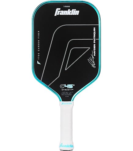 Amazon.co.jp: Engage Pursuit Pro1 ピックルボールパドル | 未加工