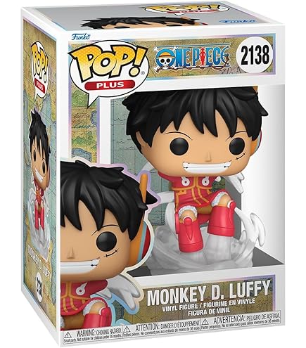 Funko Pop! Anime One Piece - Soba Mask (Raid Suit) Sanji Special