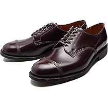 Amazon | [サンダース] 靴 1128 MILITARY DERBY SHOE ストレート
