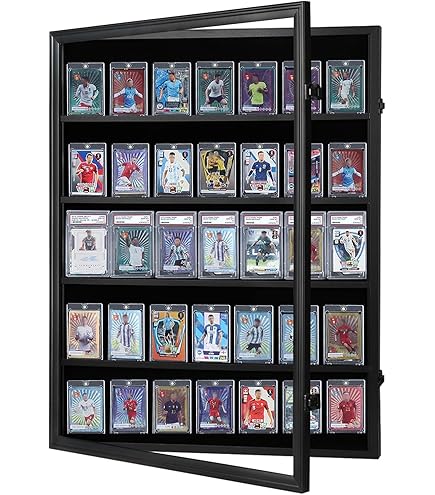 Amazon.co.jp: グレードカードディスプレイフレーム – PSA、CCC、TAG