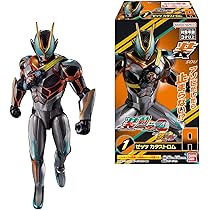f*8様 【2BOXセット】装動仮面ライダーガヴGV4＆装動仮面ライダーゼッツA Amazon.co.jp: 装動 仮面ライダーゼッツ AGT4 Feat.装動 仮面