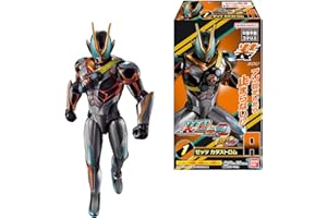 装動 仮面ライダーゼッツ AGT4 Feat.装動 仮面ライダーガヴ 12個 BOX 食玩