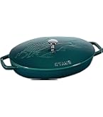 Amazon｜staub ストウブ 「 オーバル スタッカブル ディッシュ