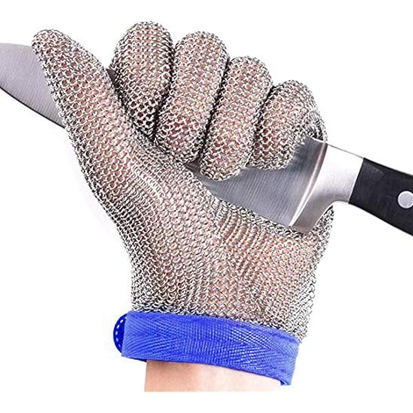 【新品】防刃防災手袋「隼」 新品】防刃防災手袋「隼」