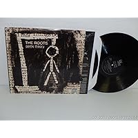 新品The Roots 名盤　デラックスエディジョン3枚組限定盤アナログレコード Things Fall Apart (3枚組アナログレコード) : Roots