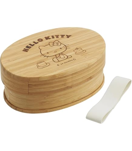 Amazon | 自分ツッコミくま ナガノくま お弁当箱 ランチボックス