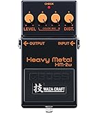 Amazon | BOSS Metal Core ML-2 | ディストーション・オーバードライブ