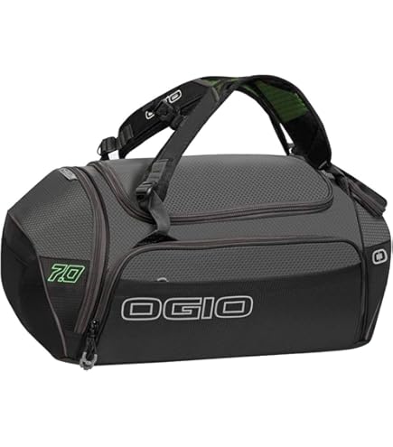 Amazon | OGIO Rig 9800 車輪付きスーツケース (ギアバッグ