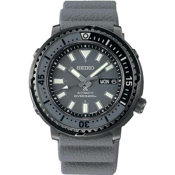Amazon | [セイコー] SEIKO 腕時計 PROSPEX プロスペックス メカニカル