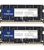Crucial RAM 32GB Kit (2x16GB) DDR4 2666 MHz CL19 Laptop Memory