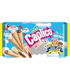Amazon | 日清シスコ クリスプチョコ ザクザククランチ 8個×14箱 | 日