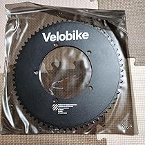 ベロバイク エリートトラックチェーンリング Velobike Elite Track Chainring – RUNWELL