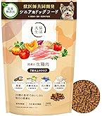Amazon | [犬猫生活] キャットフード 7歳以上のシニア用 [国産 無添加