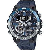 Amazon.co.jp: [カシオ] 腕時計 エディフィス 【国内正規品】Nighttime