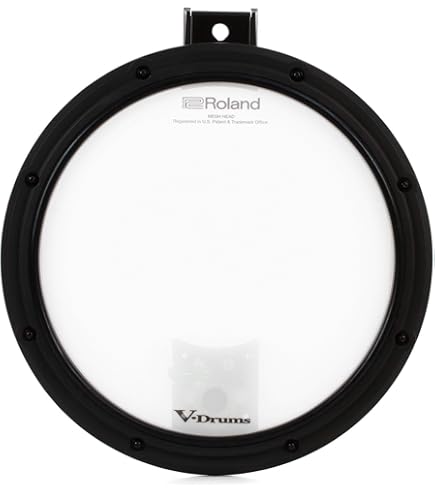 Amazon.co.jp: Roland TD-17 ドラムサウンドモジュール ブラック