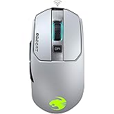 ROCCAT ROC-11-615-WE Kain 202 AIMO White - PC