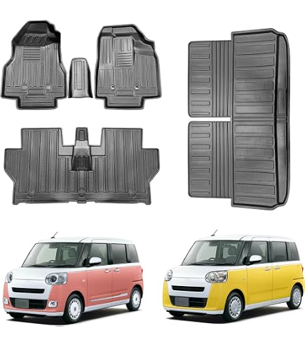 Amazon | ランクル300 ランドクルーザー 300系 VJA300W FJA300W 専用