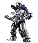 Amazon.co.jp: S.H.モンスターアーツ UX-01-92 ガルーダ ＆ メカゴジラ