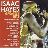 Isaac Hayes - Greatest Hits