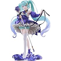 Good Smile Company - Char Vocal Series 01 Hatsune Miku Solwa