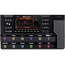 Amazon | LINE6 / Helix Stadium XL Floor マルチエフェクター ライン6