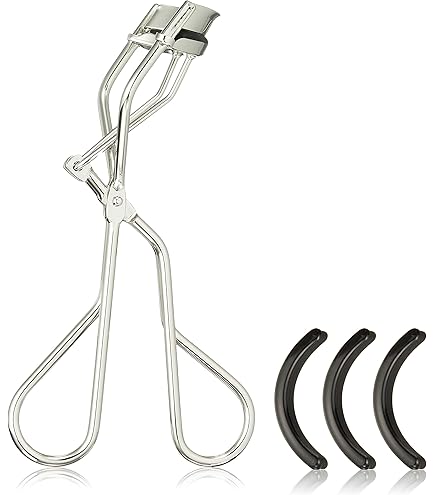 Amazon | 資生堂 2個セット アイラッシュカーラー213 | Shiseido