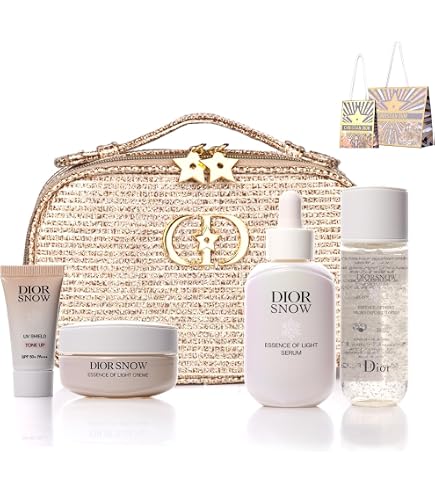 Amazon.co.jp: [ショップバッグ付] Dior ディオール カプチュール