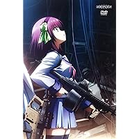 Angel Beats! 6 【通常版】 [DVD]