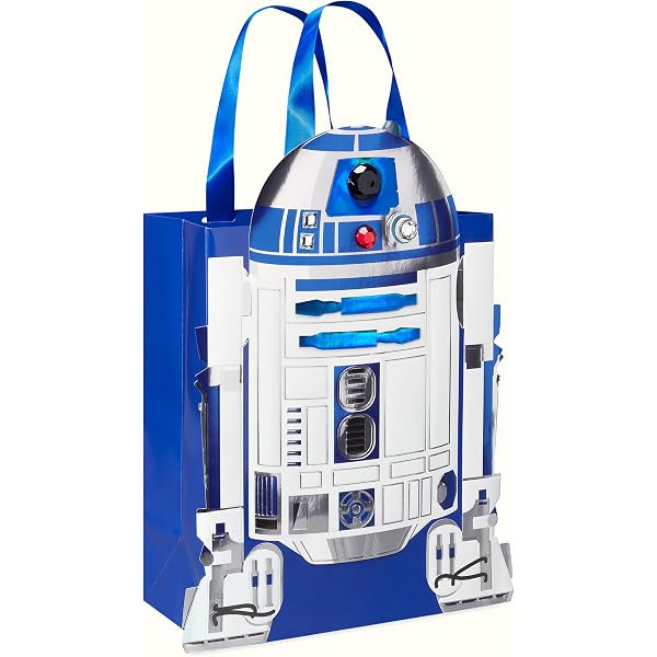 Amazon | スターウォーズ R2-D2 キャリーバッグ スーツケース バック