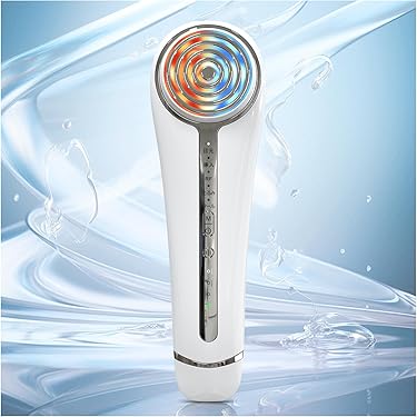PLUE 超音波美顔器 ホワイト　『匿名発送』　『即日発送』 Amazon.co.jp 人気ギフトランキング: 美顔器・美容器 で、ギフト