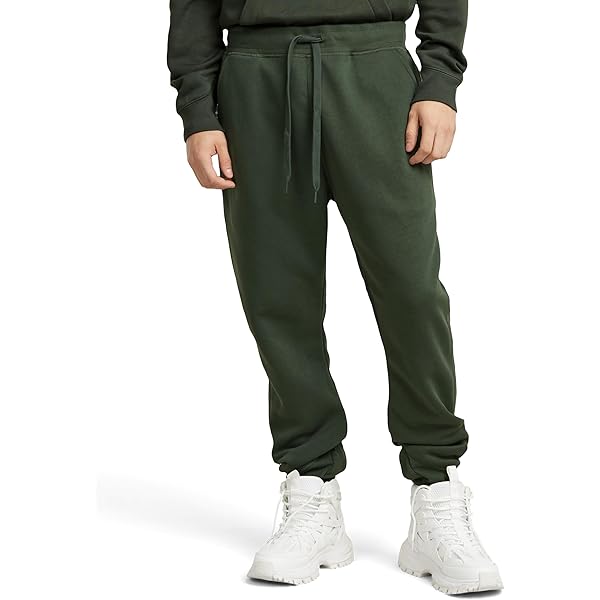 Amazon | ジースター ロウ G-STAR RAW スウェット パンツ メンズ