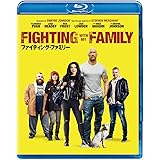 ファイティング・ファミリー [Blu-ray]